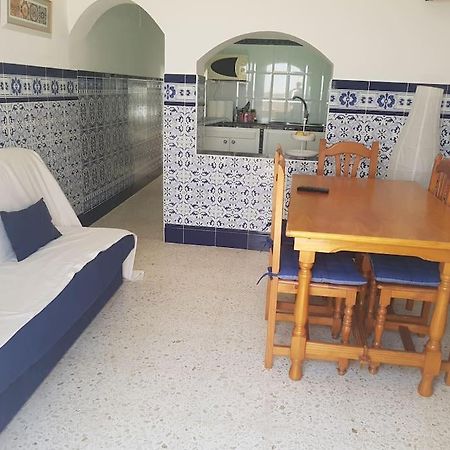 Willa Casa En Punta Del Moral Isla del Moral Zewnętrze zdjęcie